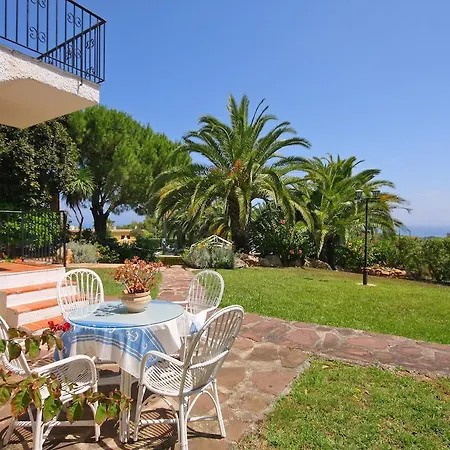 Διαμέρισμα Parque Denia