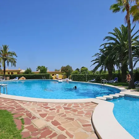 Parque Διαμέρισμα