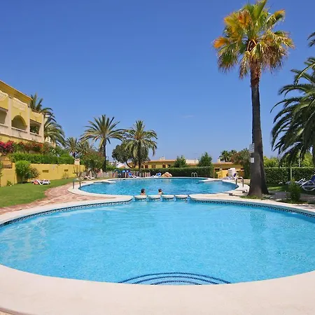 Parque Διαμέρισμα *