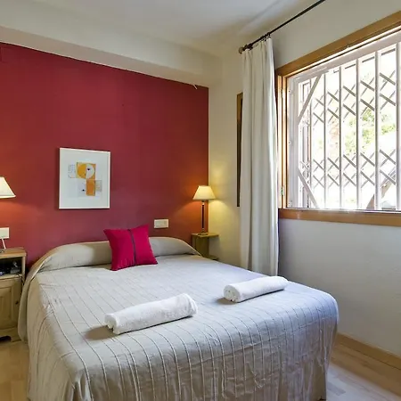 Διαμέρισμα Parque