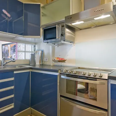 Διαμέρισμα Parque *