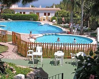 Hotel Parque
