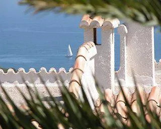 Parque Hotel 3*
