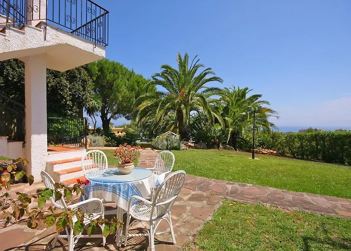 Apartment Parque Denia