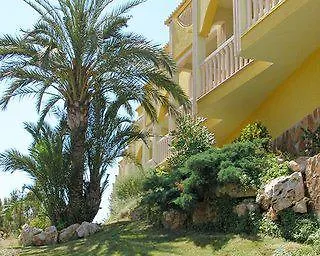 Appartement Parque Dénia