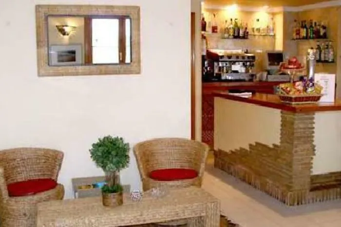 Apartment Parque Denia