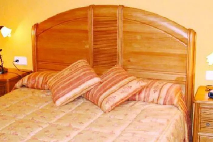 Parque Appartement Dénia