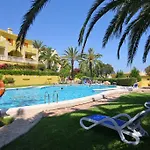 Apartamento Parque Dénia