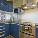 Apartamento Parque *