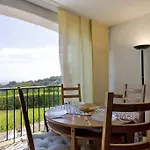 Apartamento Parque *