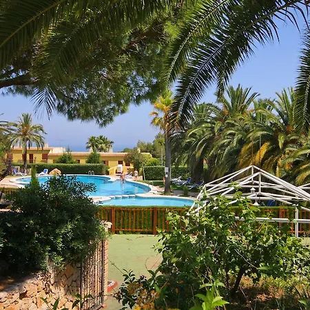 Hotel Parque 3*