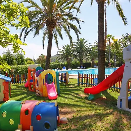 Parque