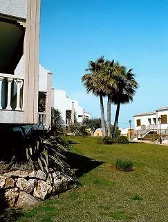 Hotel Parque Denia