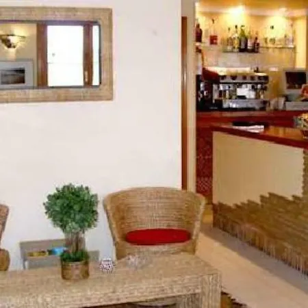 Hotel Parque Denia