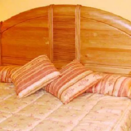 Parque Apartamento Dénia